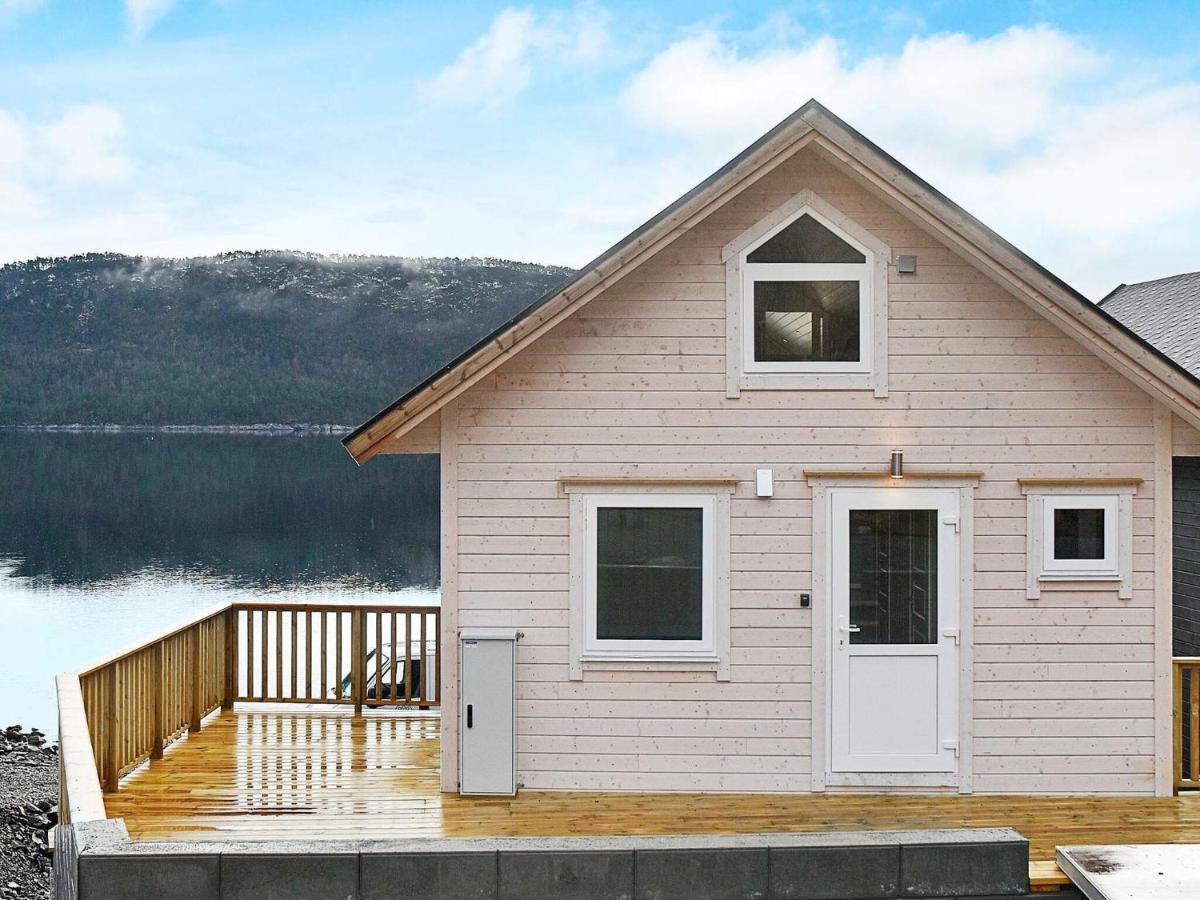 Holiday Home Vatne II 외부 사진